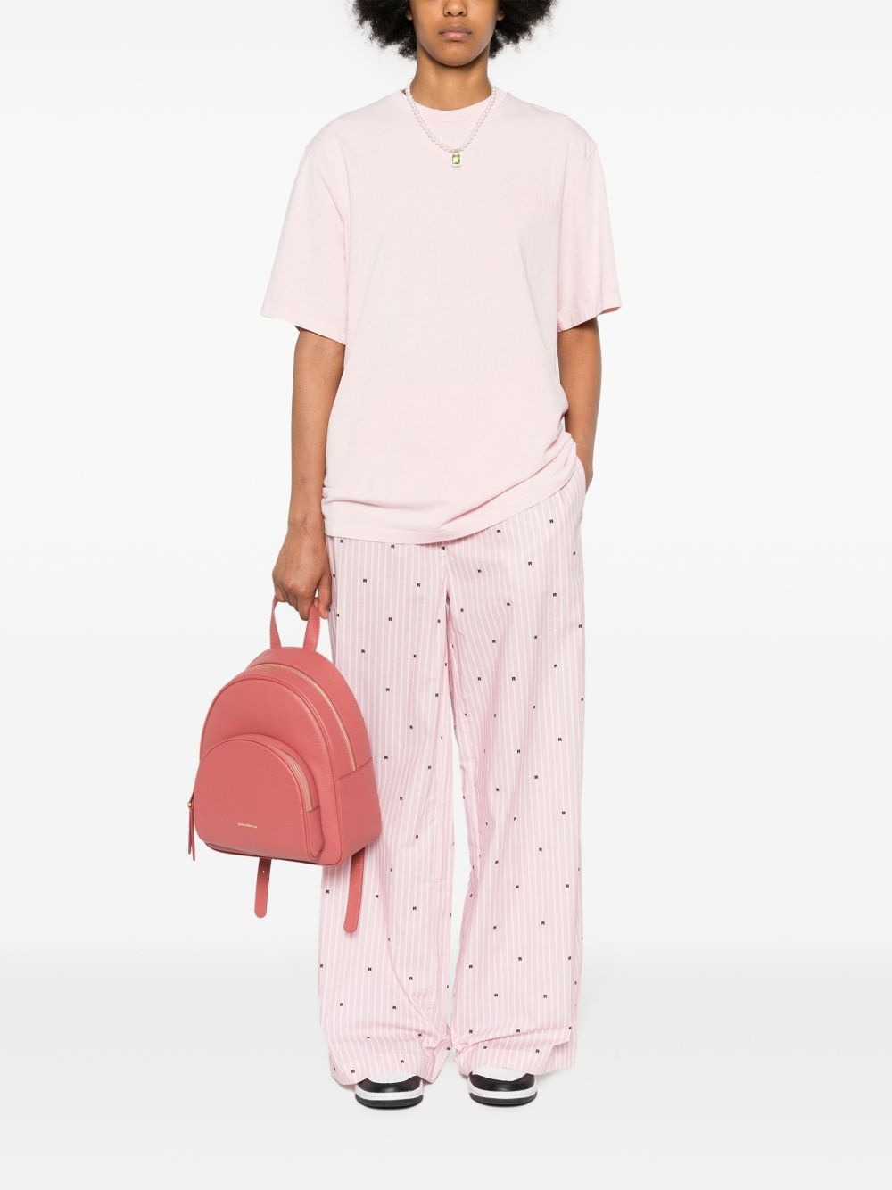 'Oversized' T-shirt - 2