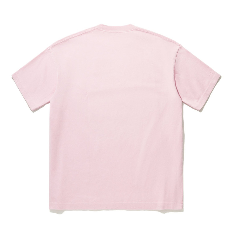 Li-Ning Li-Ning Keep On Rollin Graphic T-shirt 'Pink' AHSU207-3 outlook