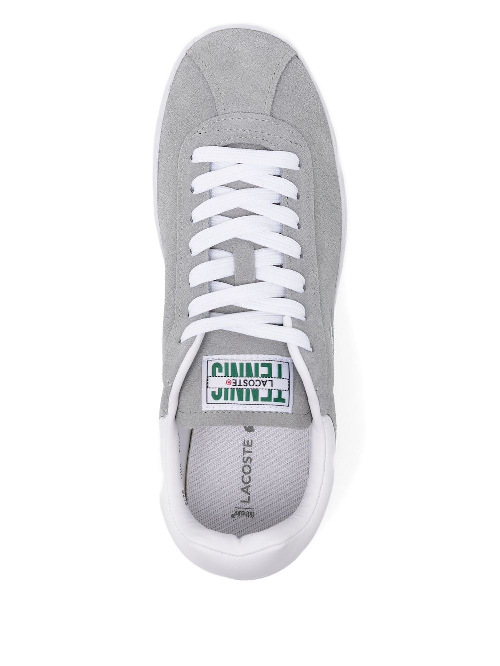 Baseshot 124 sneakers - 4