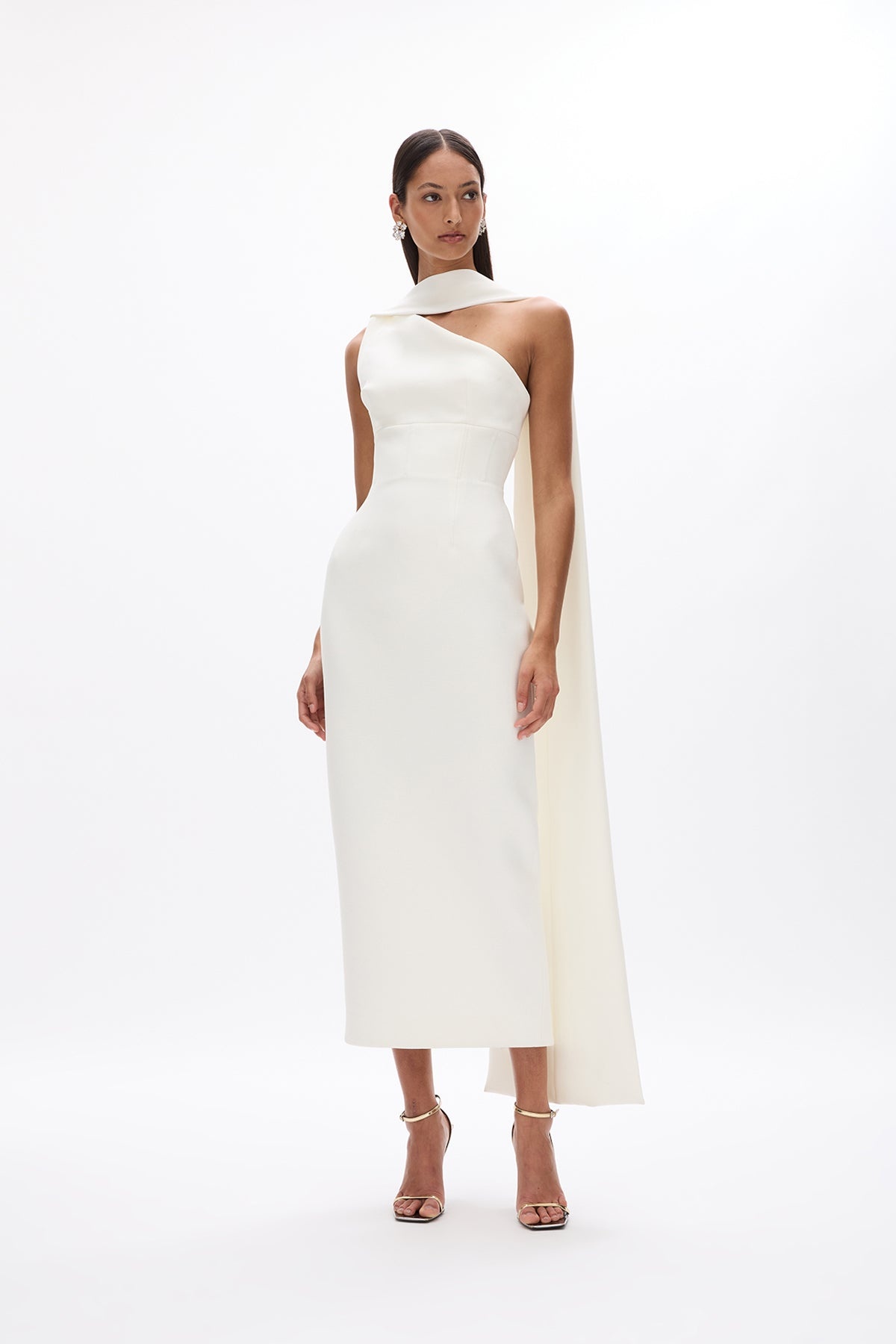 CLARA DRESS - 1