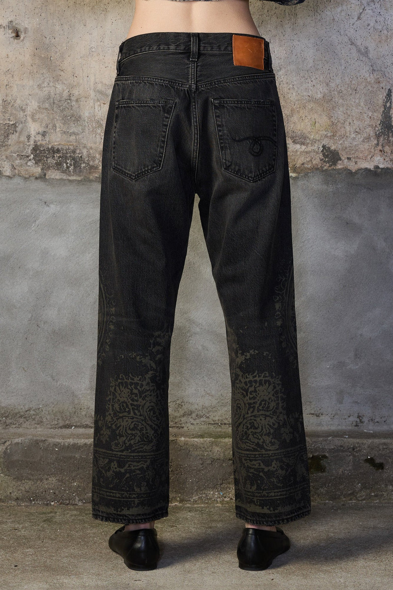X-BOYFRIEND JEAN 5