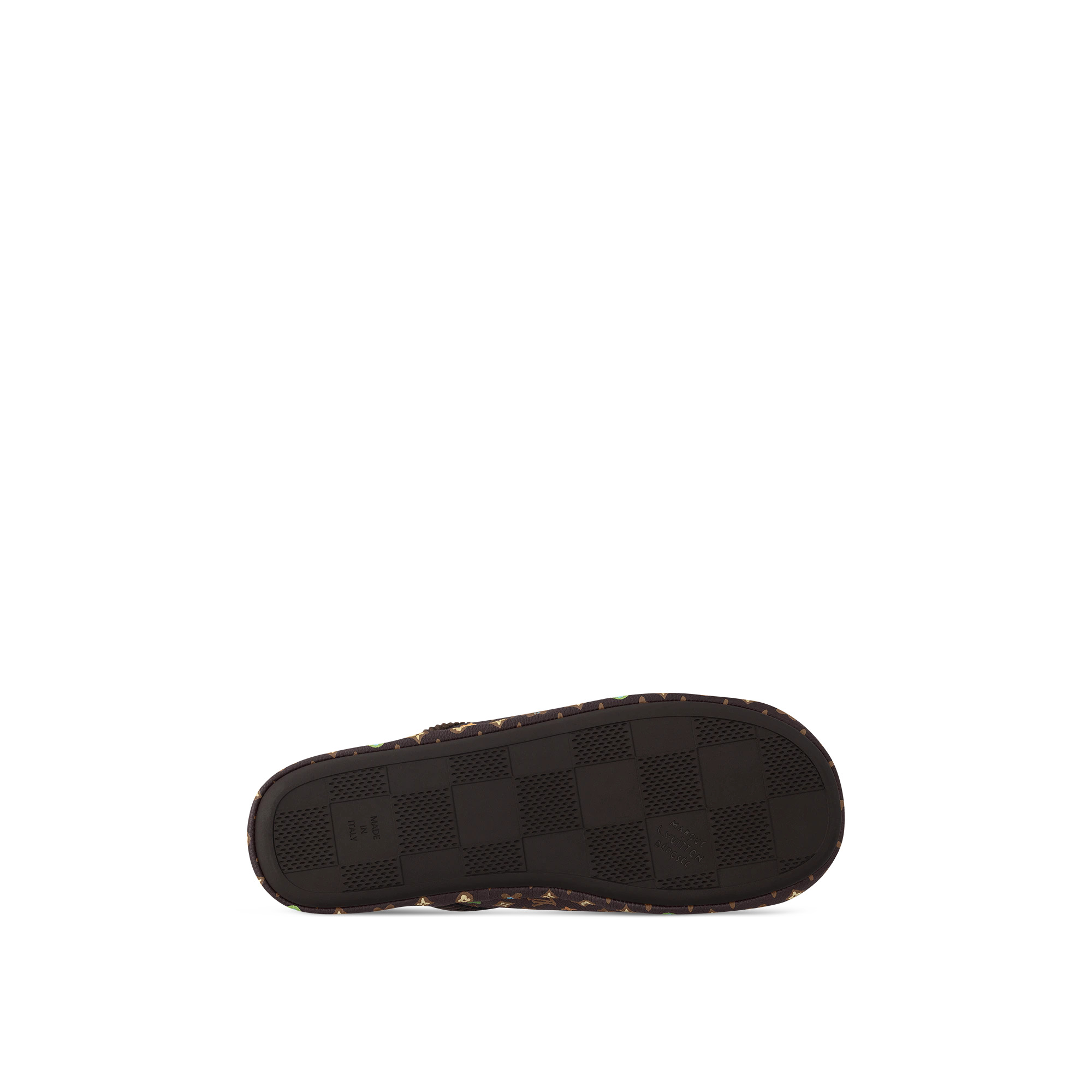 LV Palace Slipper - 5