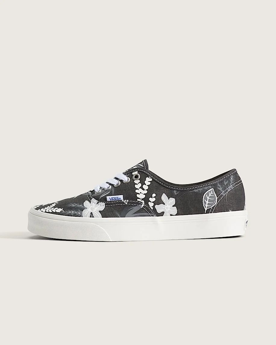 Authentic Shoe - 1