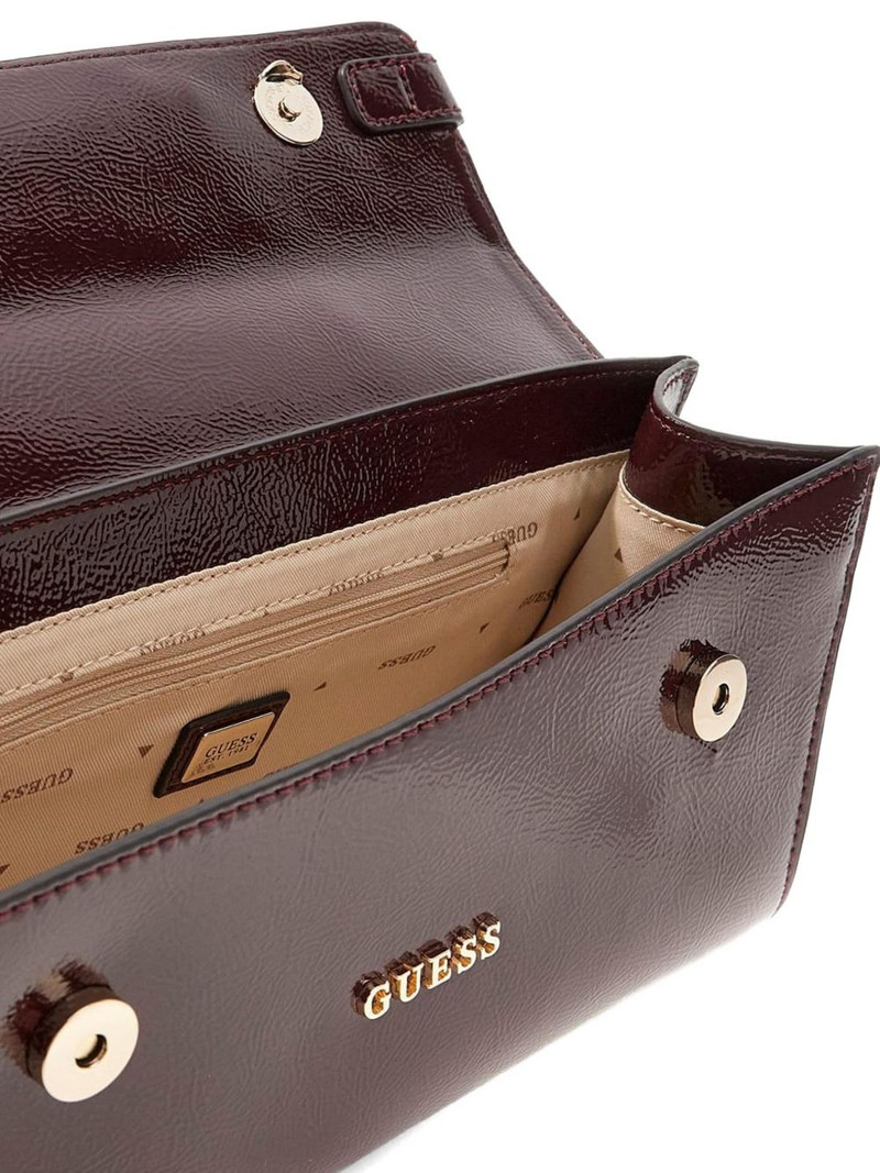 Cirene top-handle satchel bag 3