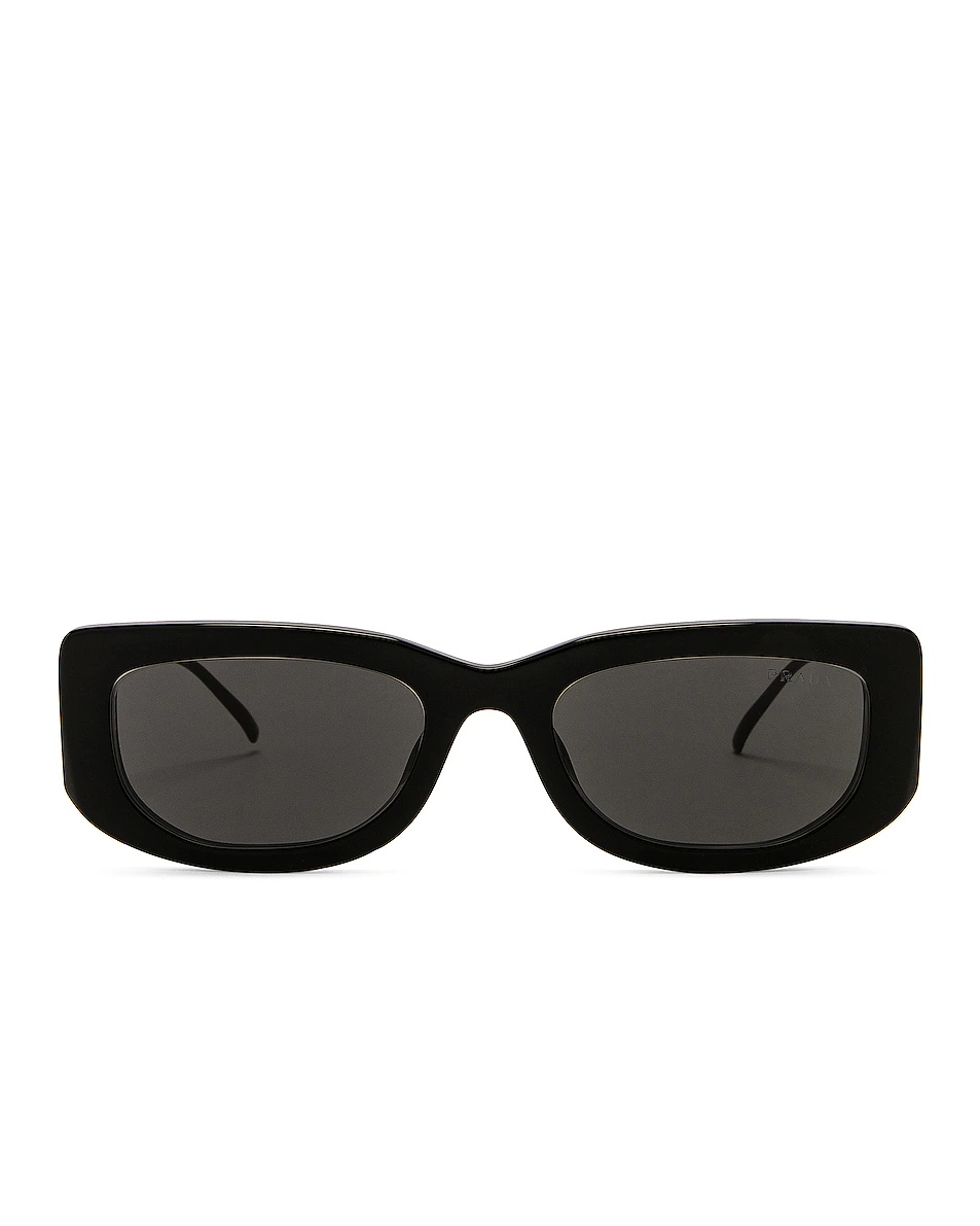 Rectangle Sunglasses - 1