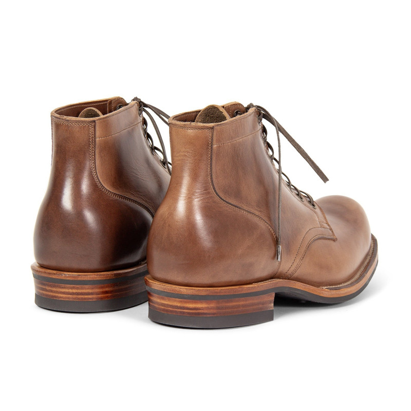VIBERG Service Boot® 310 - Natural Chromexcel® outlook