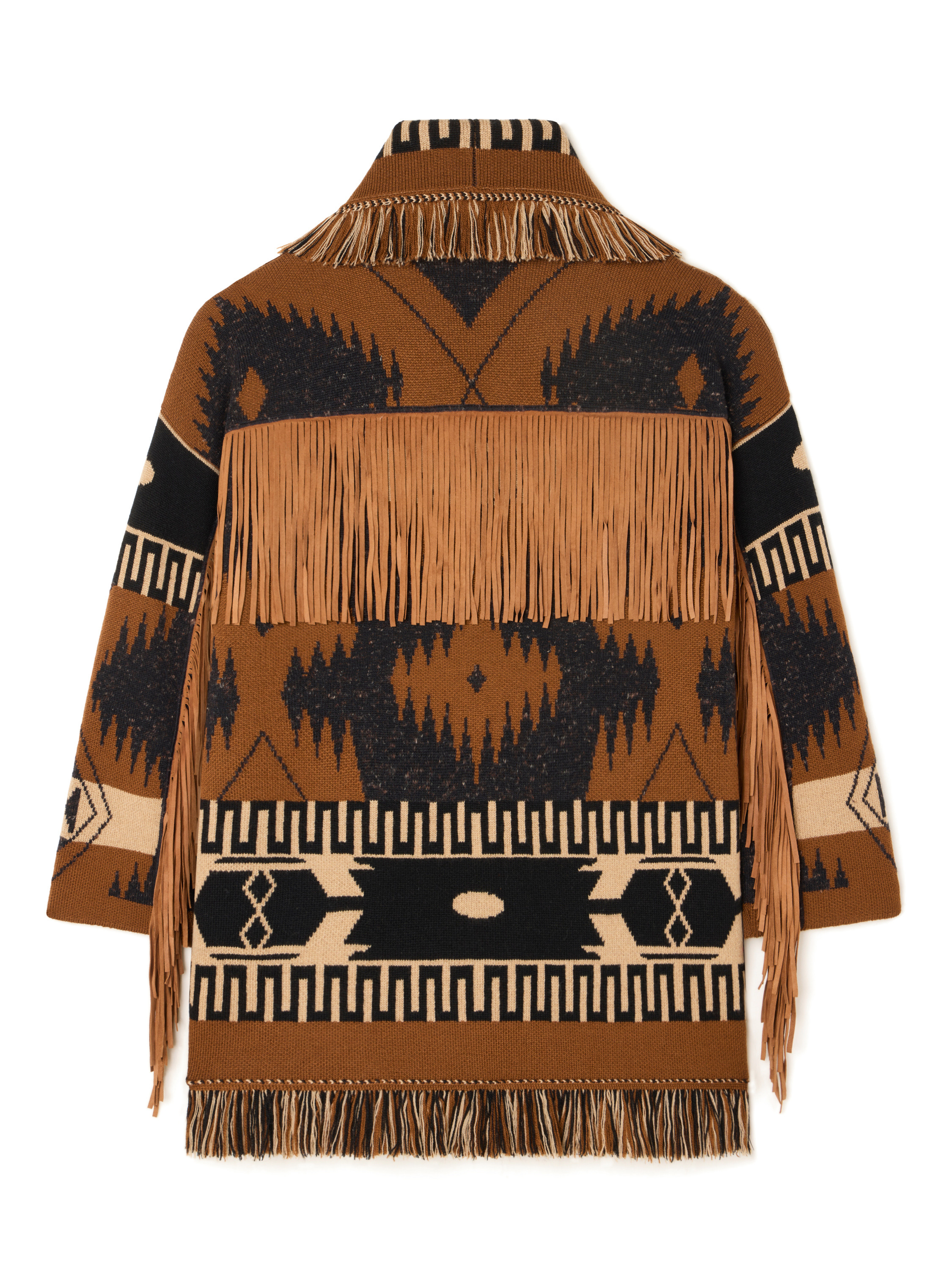 Dreamscape Cardigan - 3