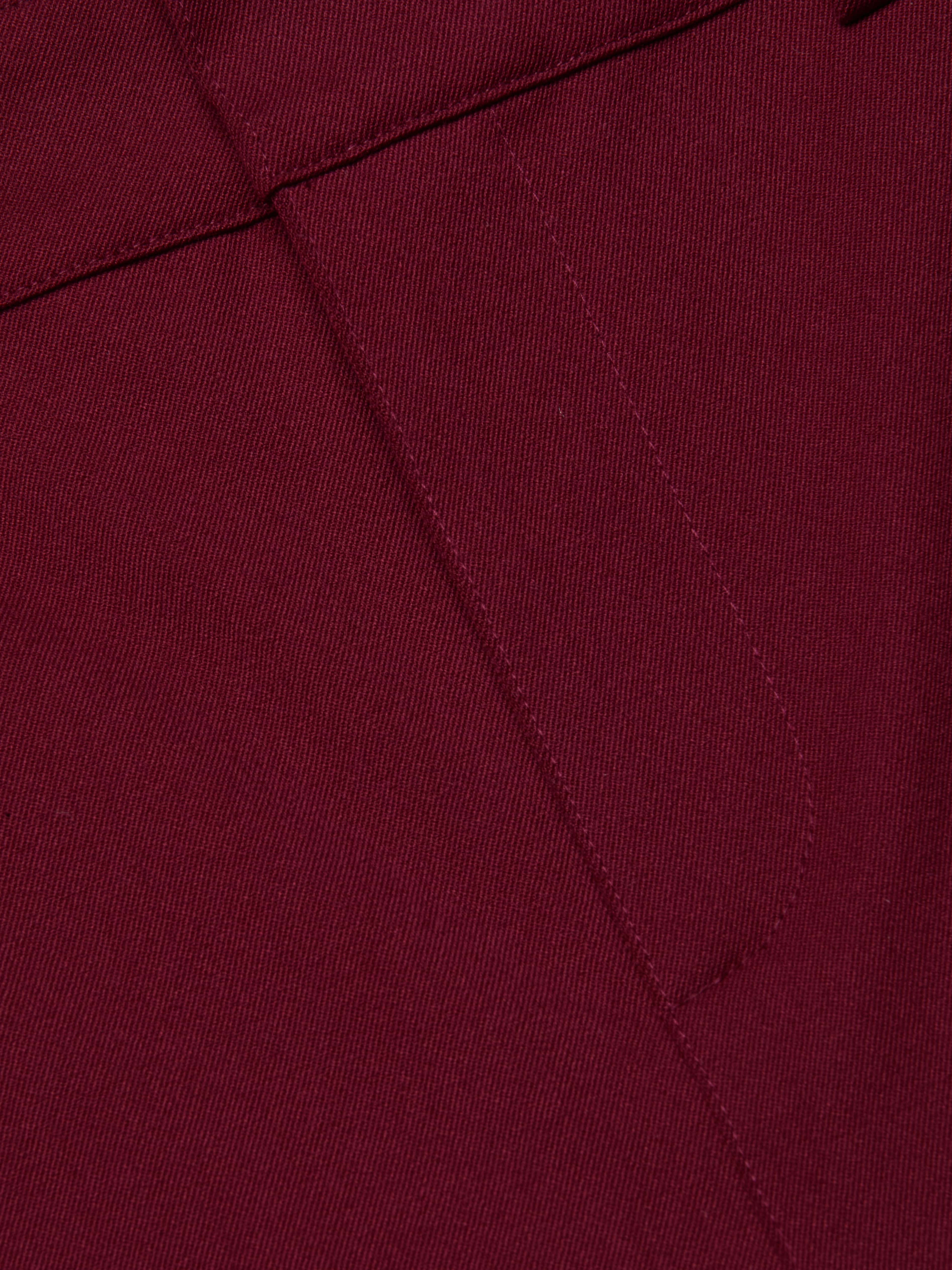 Ketra Bootcut Trouser - 6