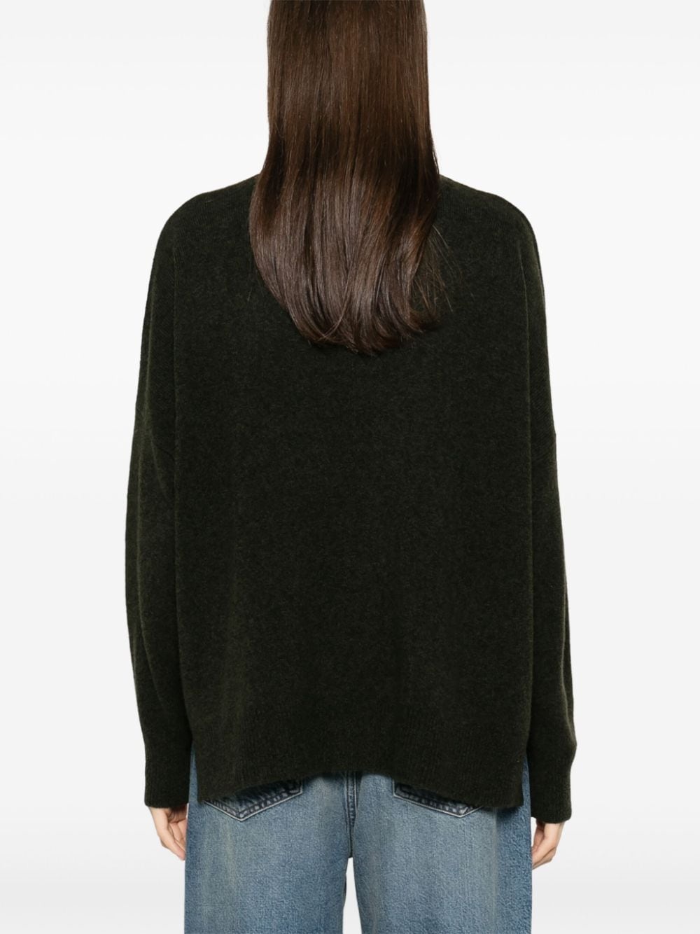 wool sweater - 4