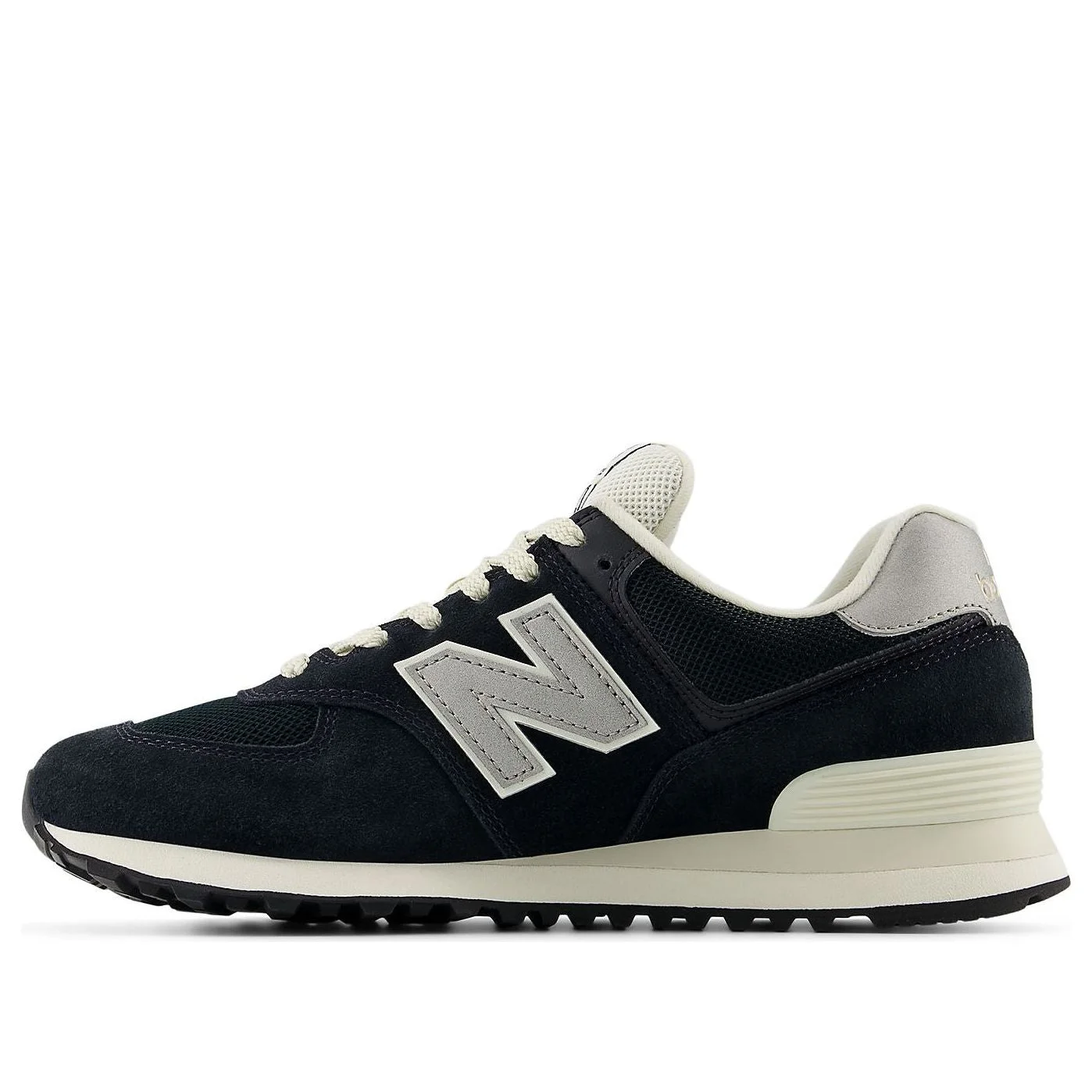 New Balance 574 'Black Sea Salt' U574TB2 - 1