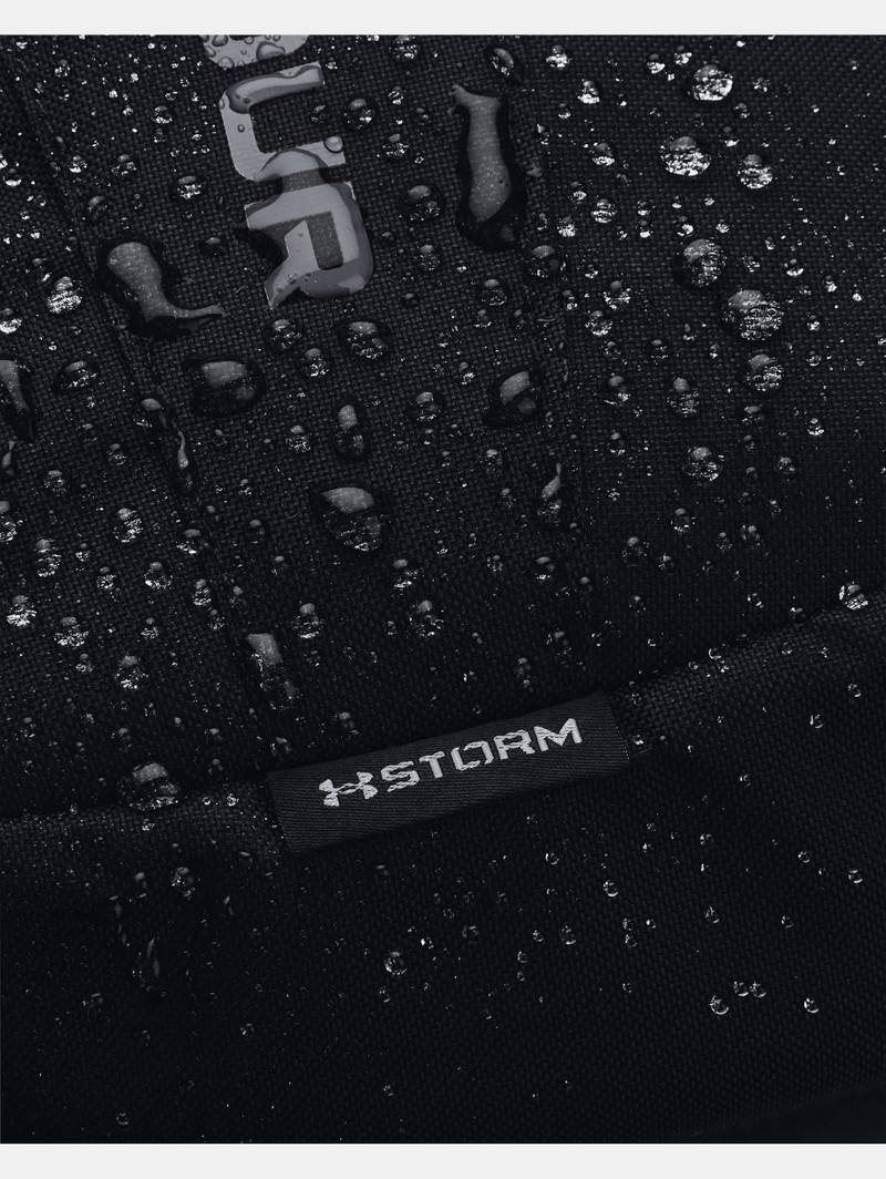 UA Hustle Lite Backpack 6