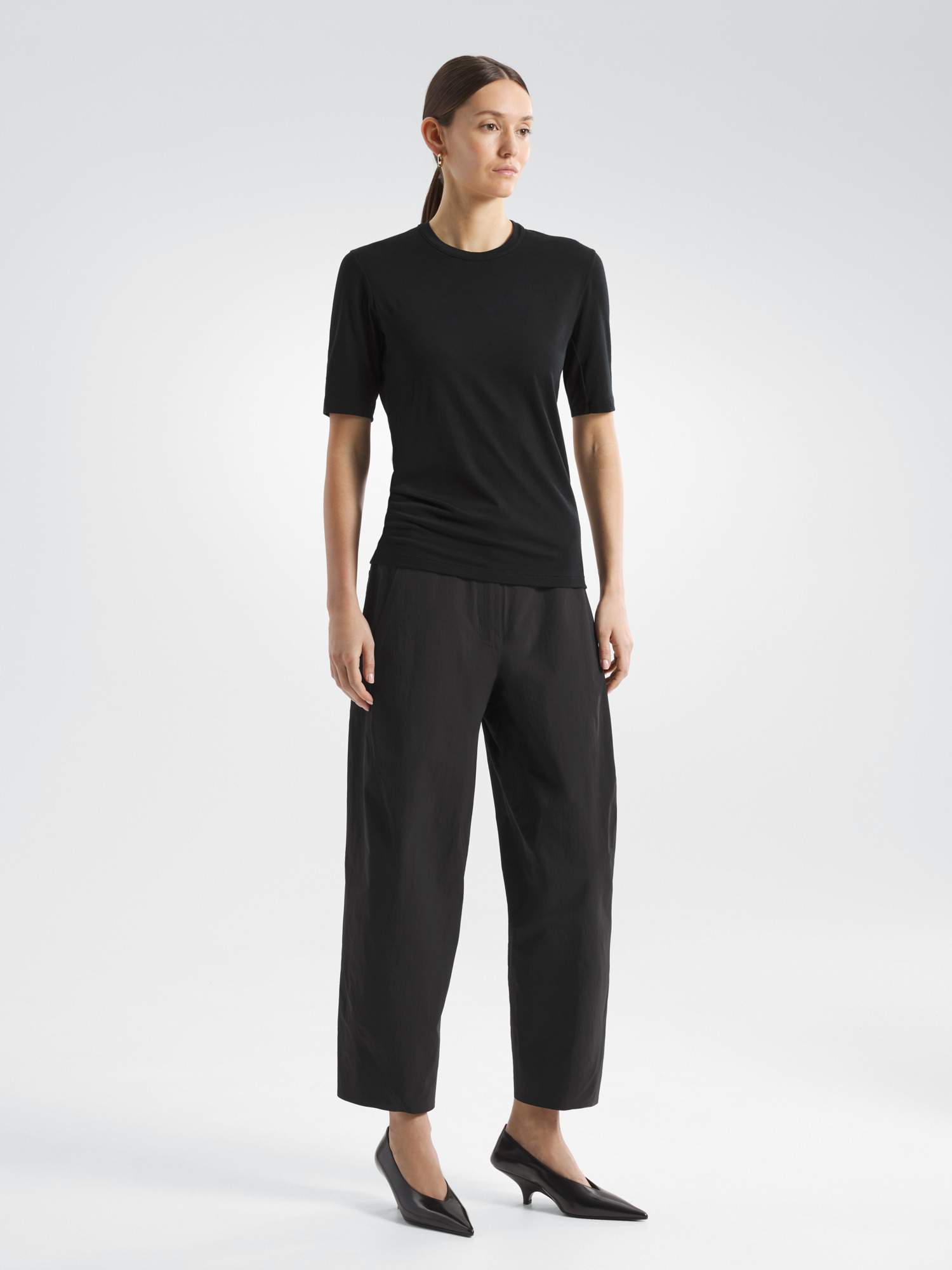Frame Shirt SS - 3