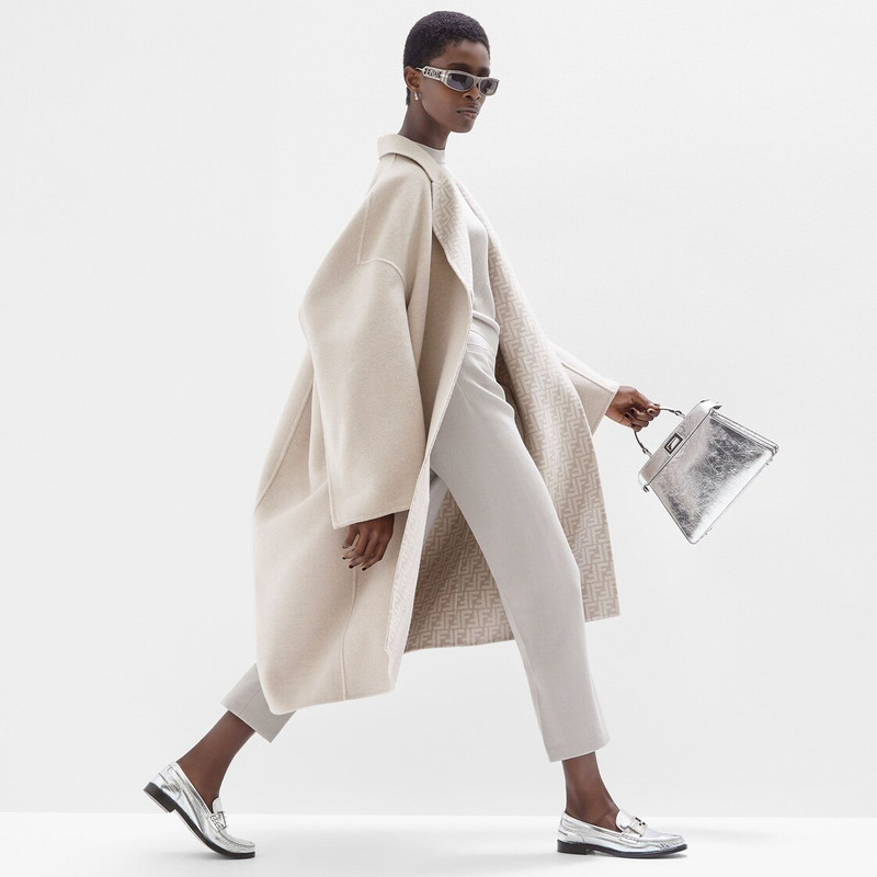 FENDI Coat outlook