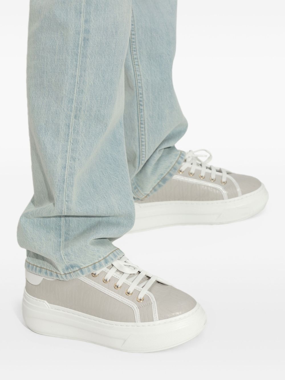 Nuage sneakers - 5