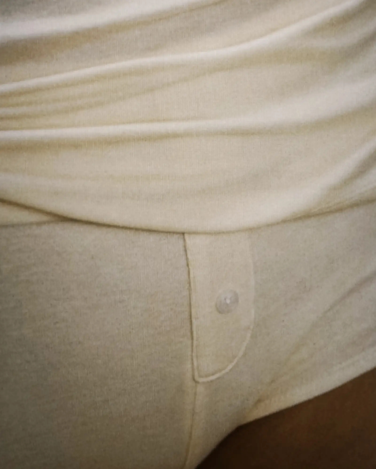BOOTY SHORTS LIMONE - 6