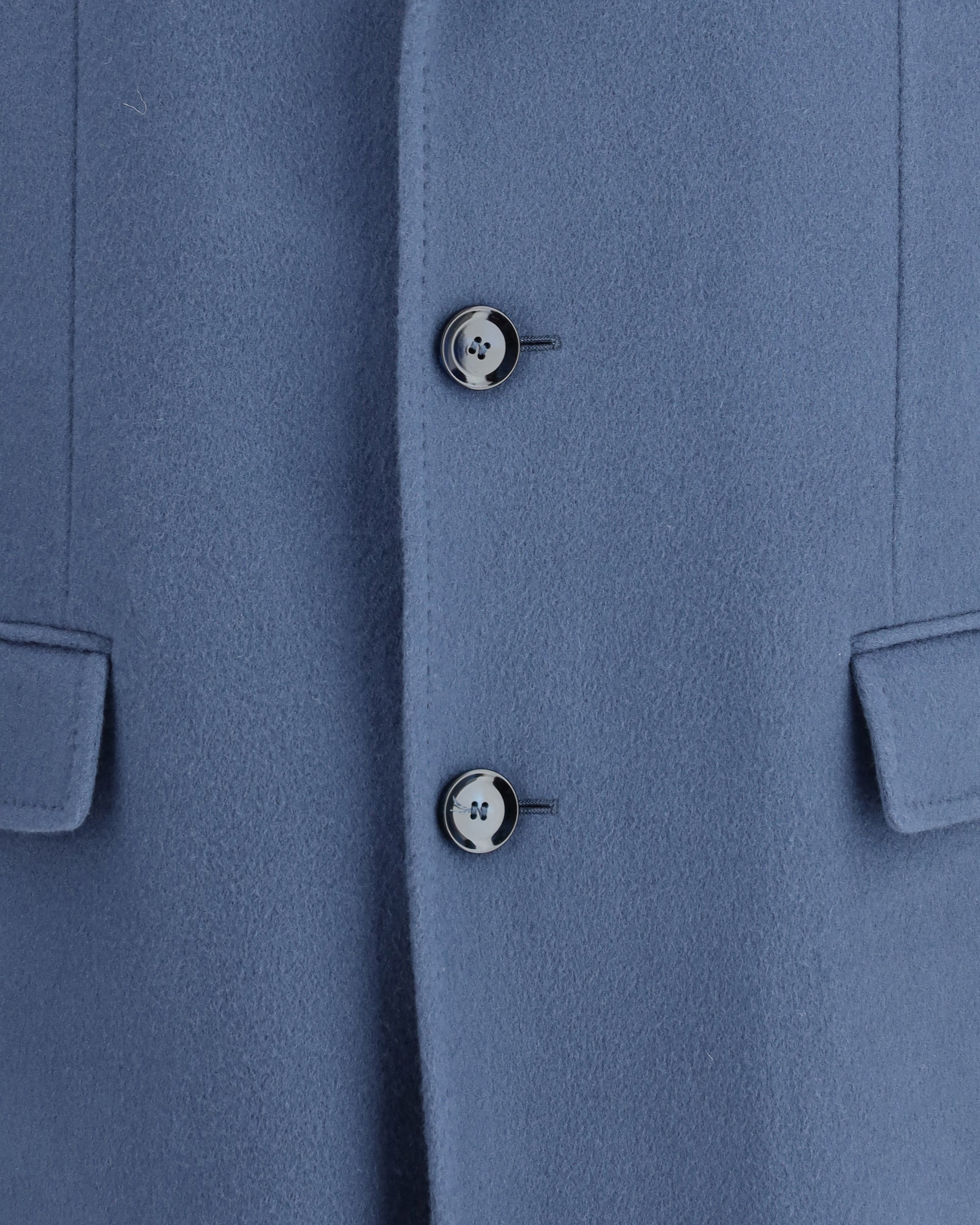 Chesterfield Coat - 3