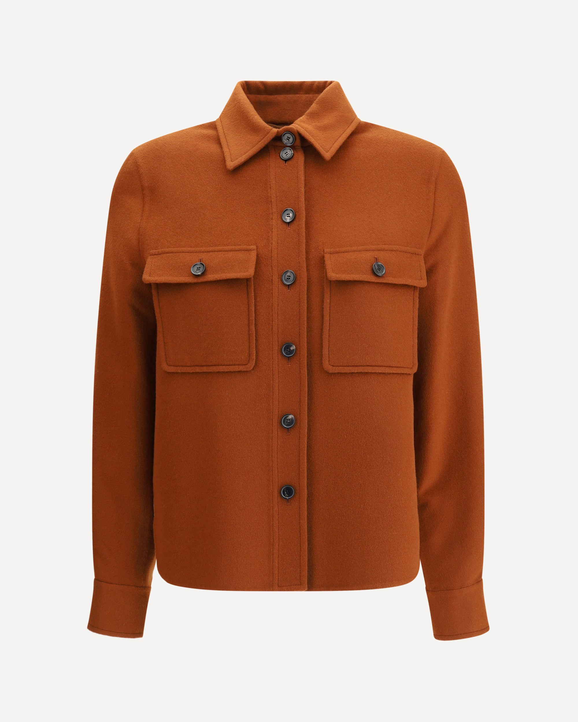 Yannis Shirt Jacket - 1