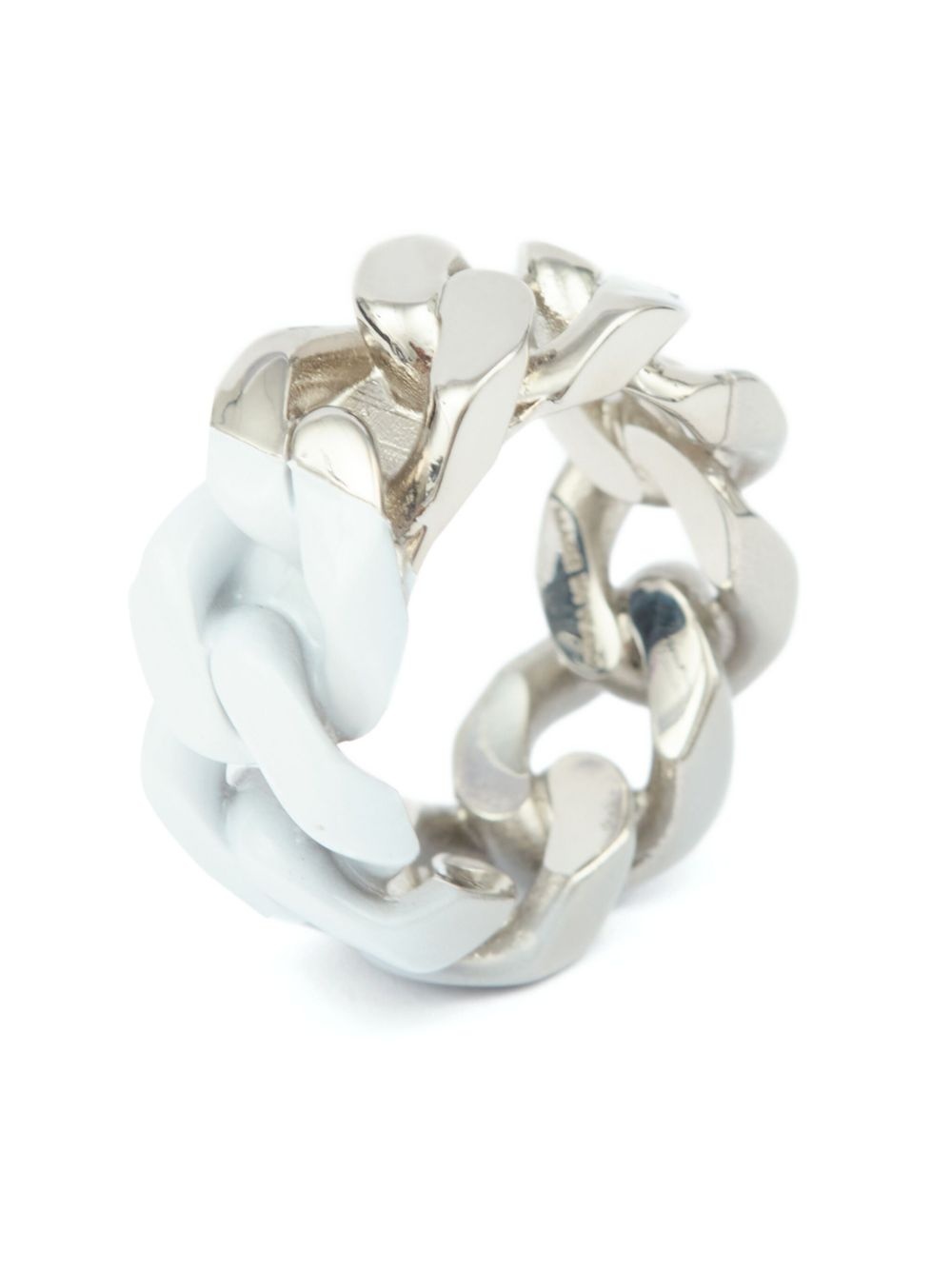 Numeric ring - 3