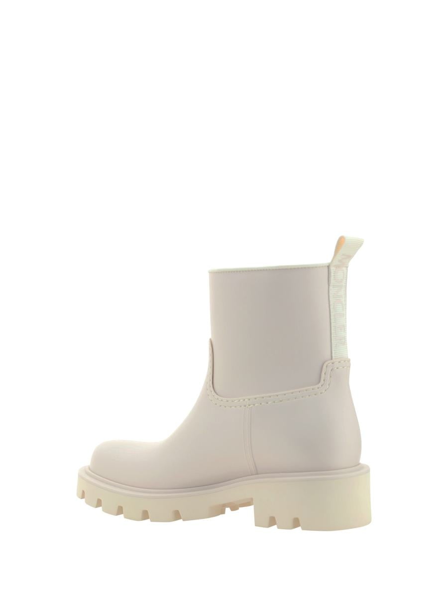 Moncler Boots - 3