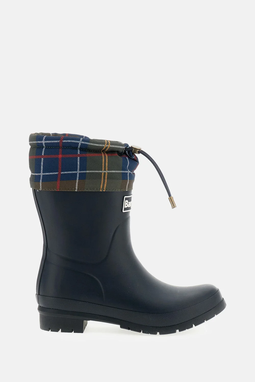 STIVALI MOWBRAY MID WELLY - 1