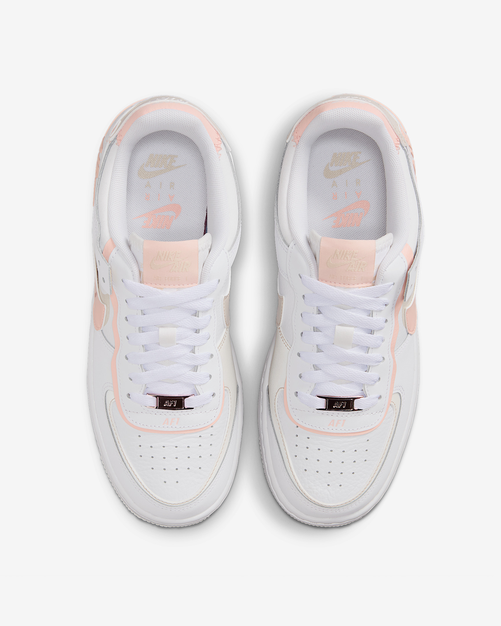 Nike Air Force 1 Shadow Women's Shoes - 4