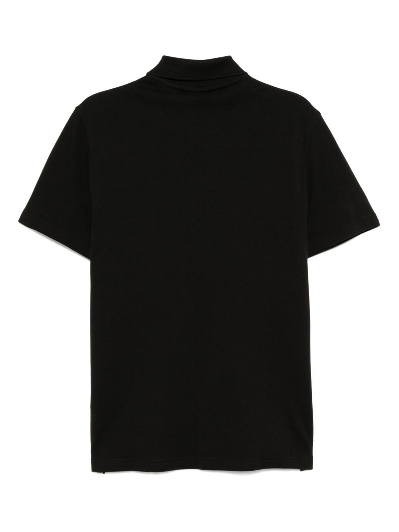 LACOSTE Regular Fit Logo Trim L.12.12 polo shirt outlook