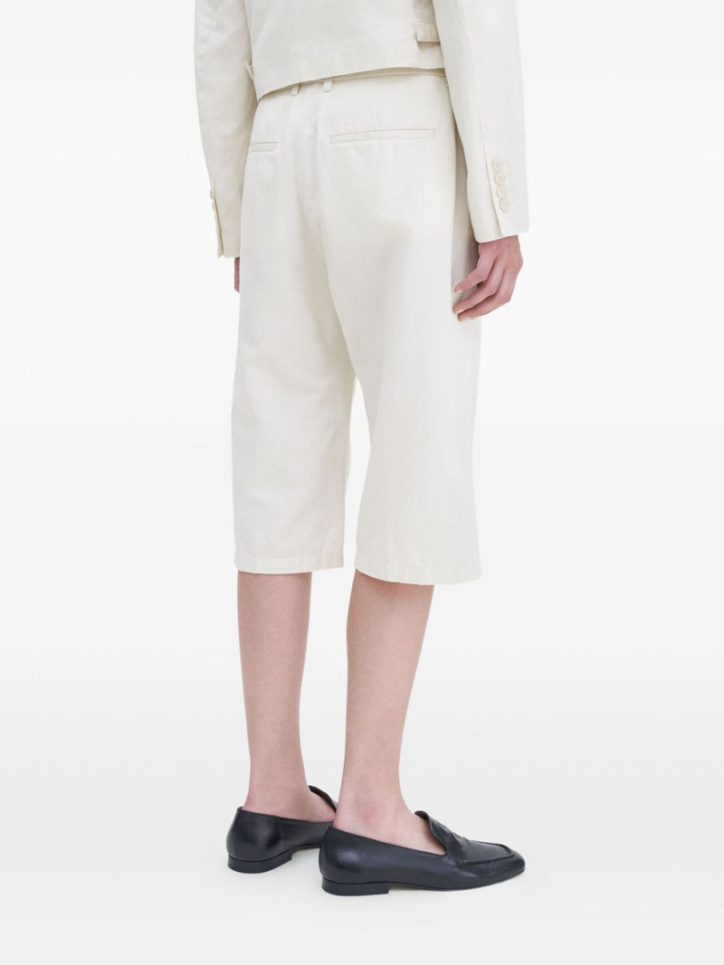 tailored shorts 4