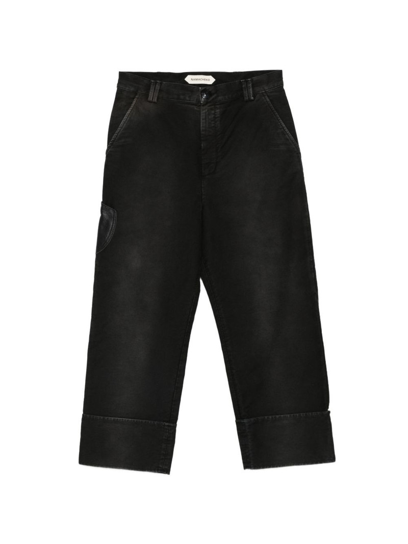 Ingaro trousers 1