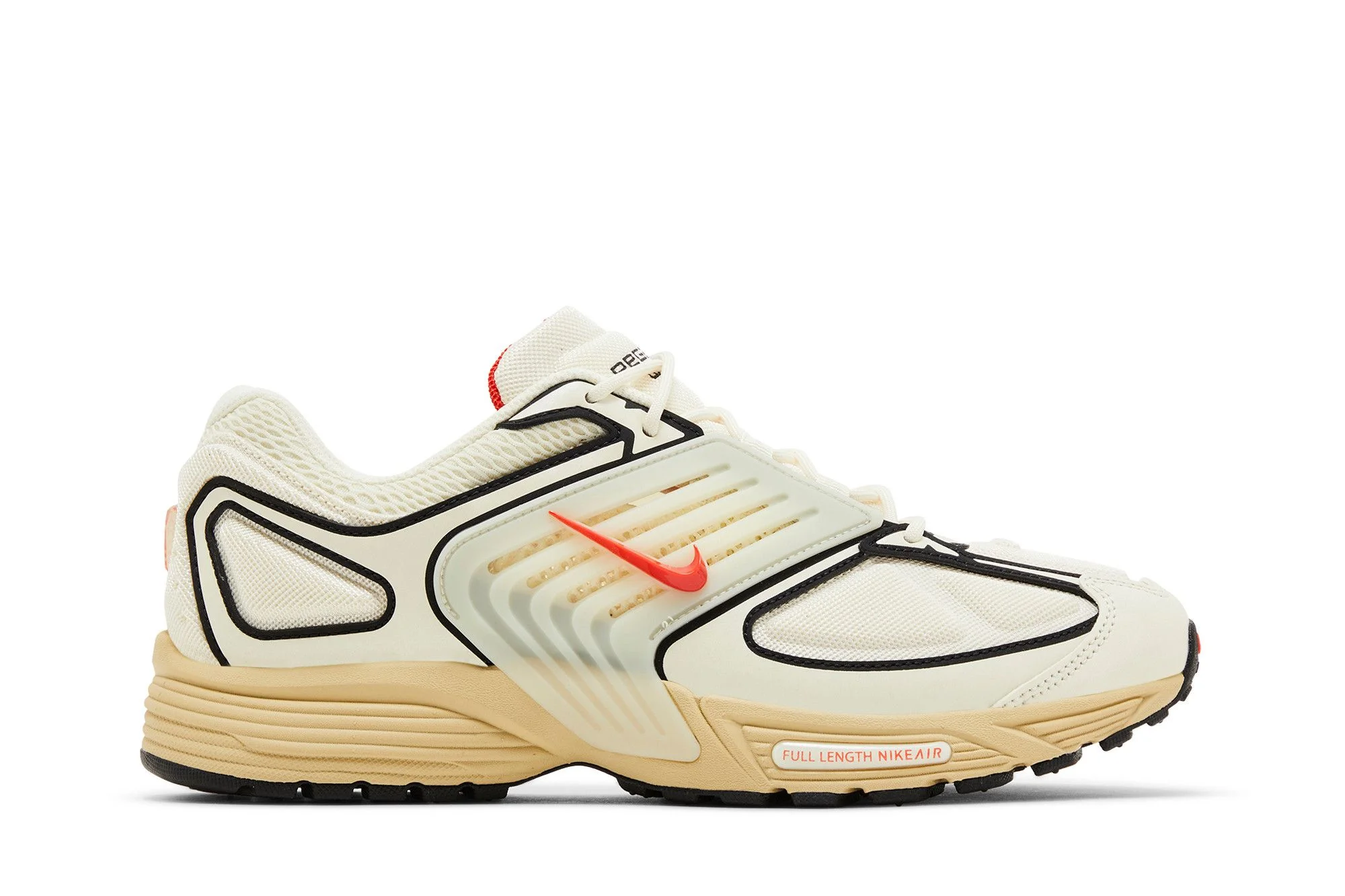 Pegasus Wave 'Coconut Milk' - 1