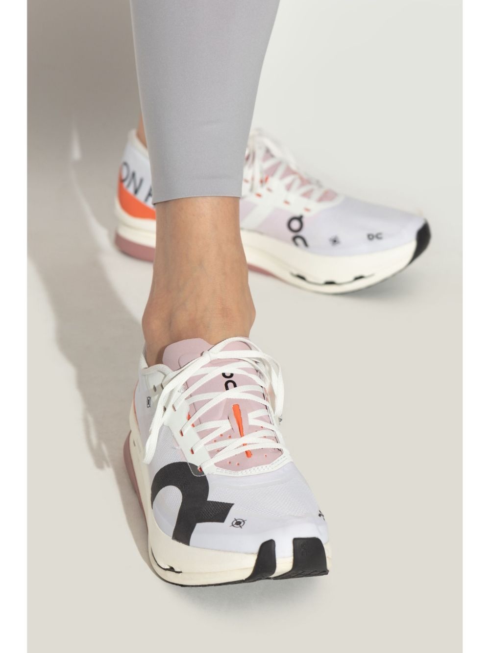 Cloudboom Echo 3 sneakers - 2
