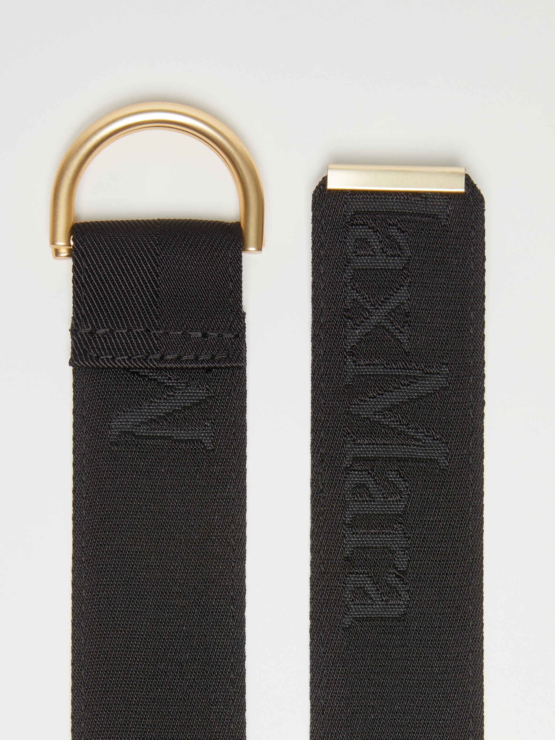 AFOSI Logo tape belt - 2