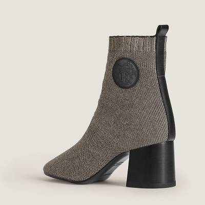 Hermès Volver 60 ankle boot outlook