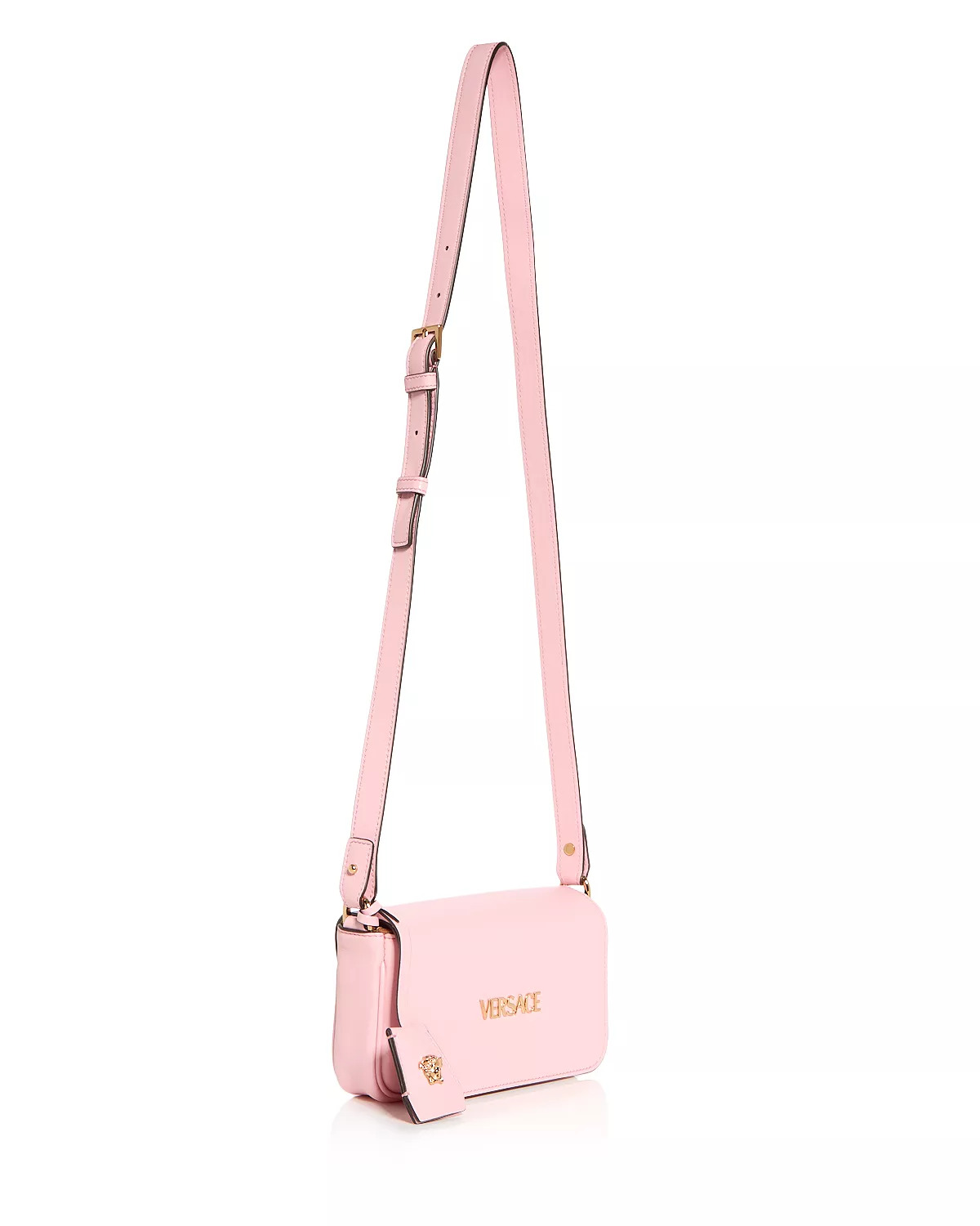 Tag Mini Bag - 4