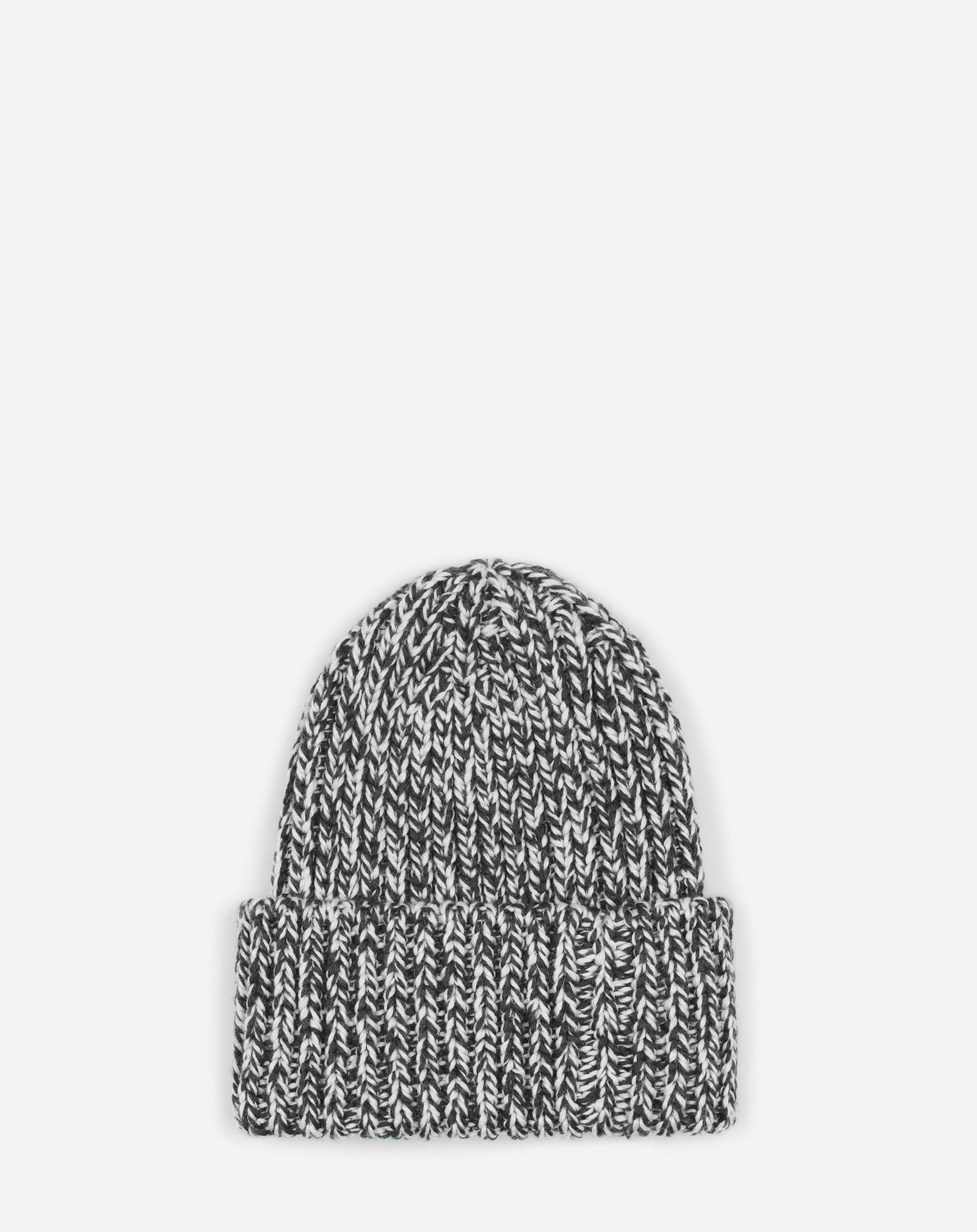 WOOL HAT - 2