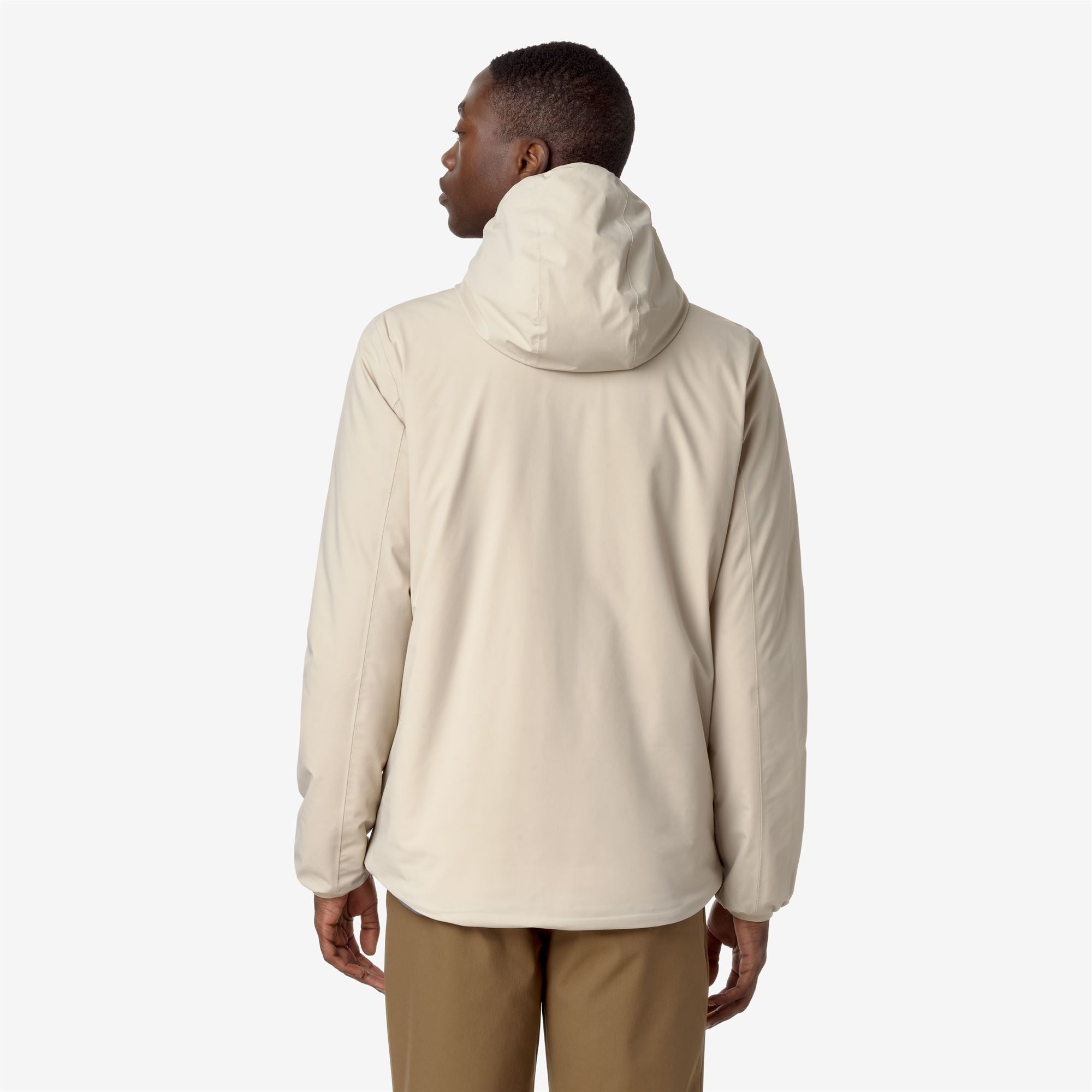 JACK ST WARM REVERSIBLE - 6