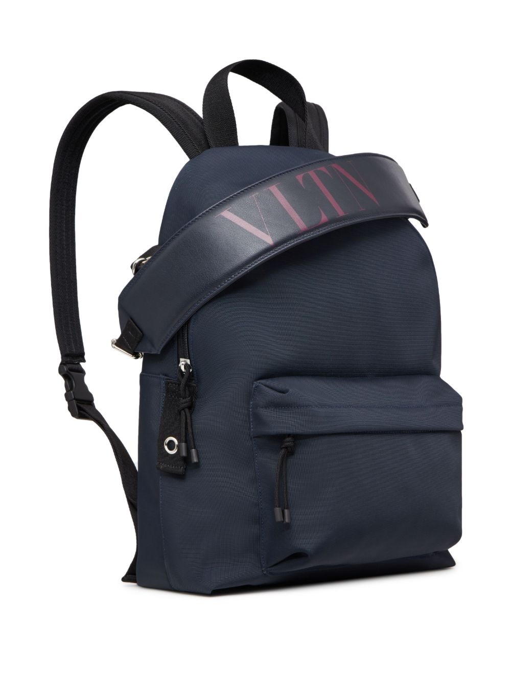 VLTN strap backpack - 4