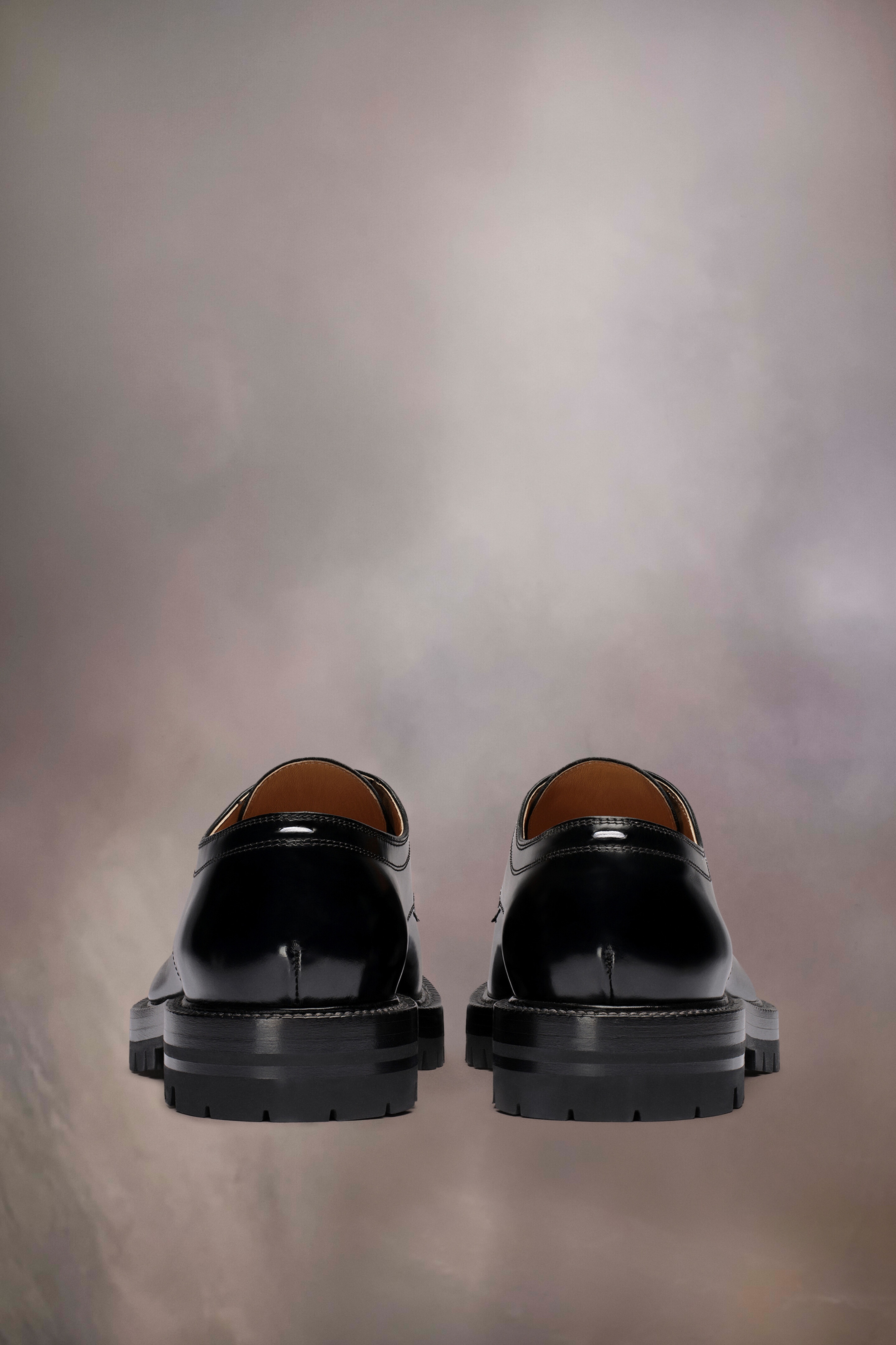 Tabi lace-ups - 6