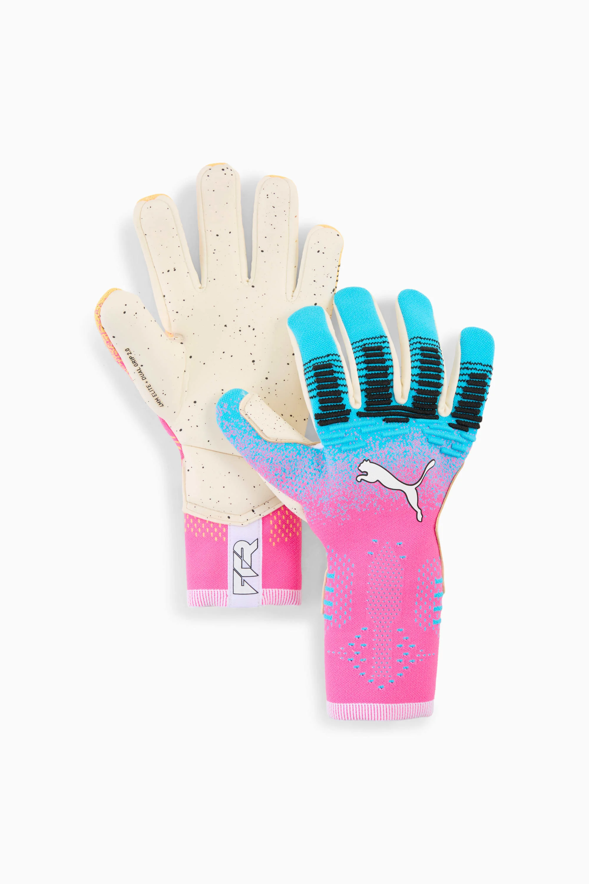 FUTURE Ultimate Chinese New Year Goalkeeper Gloves - 1
