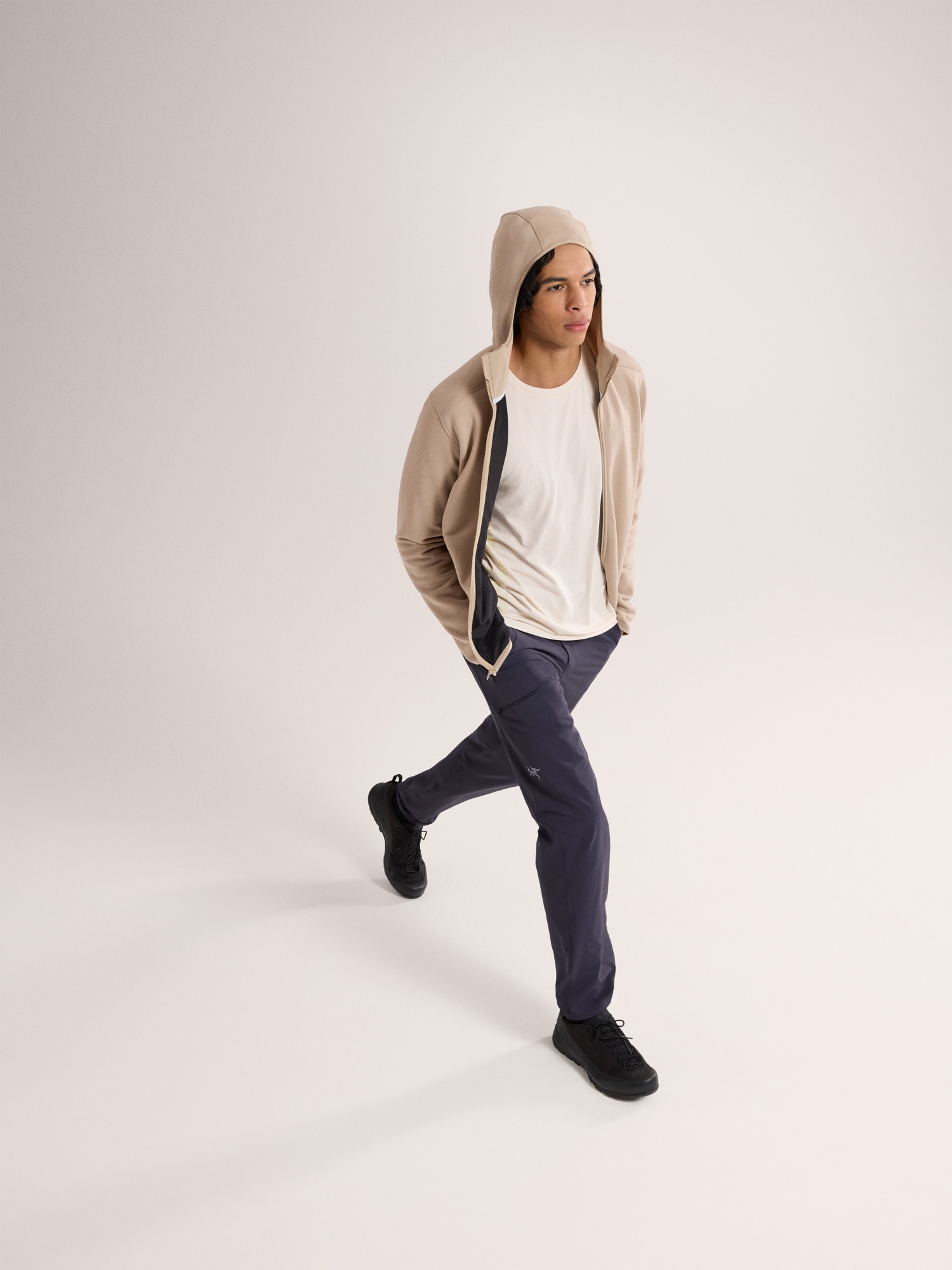 Kyanite Hoody - 7