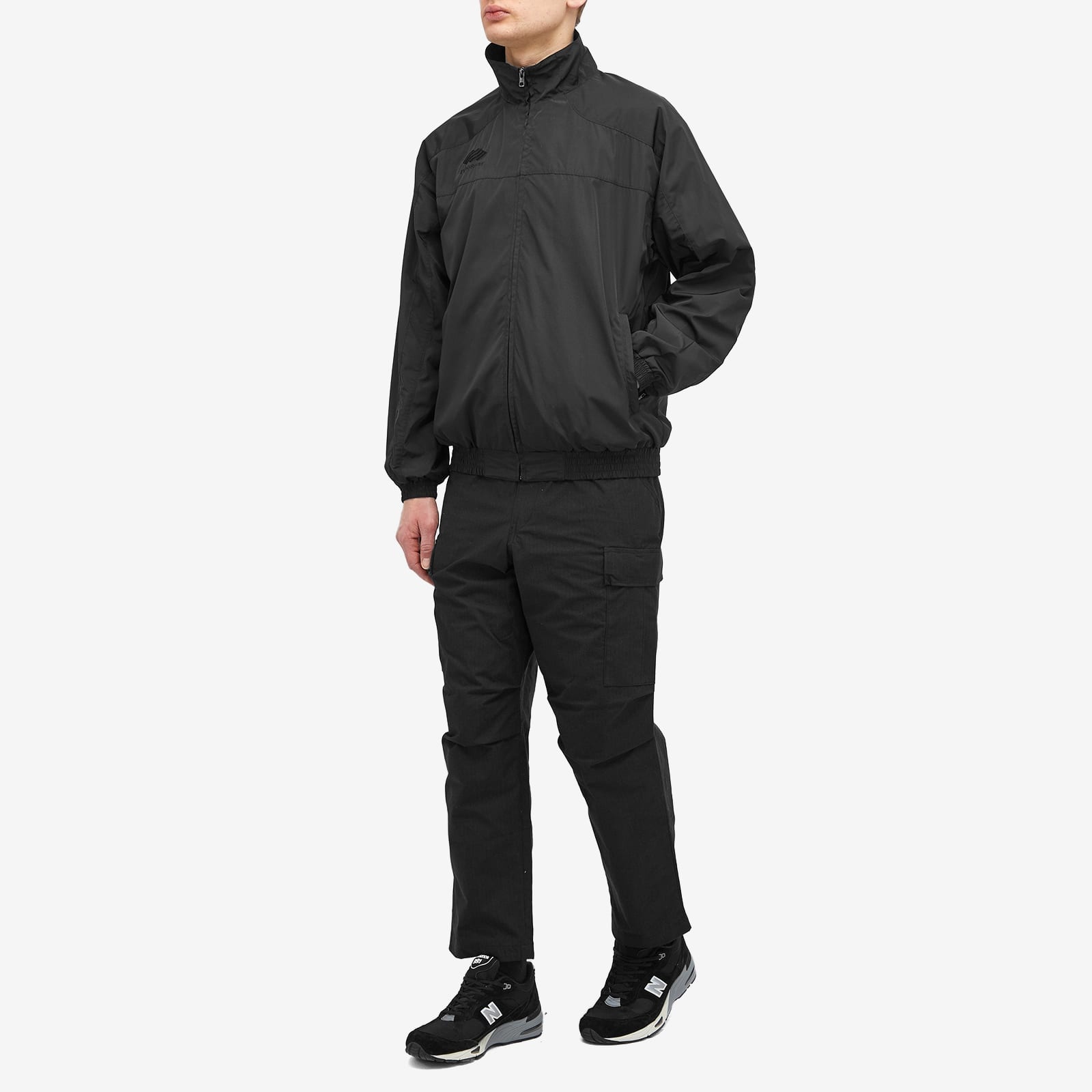 WTAPS 17 Cargo Pant - 4