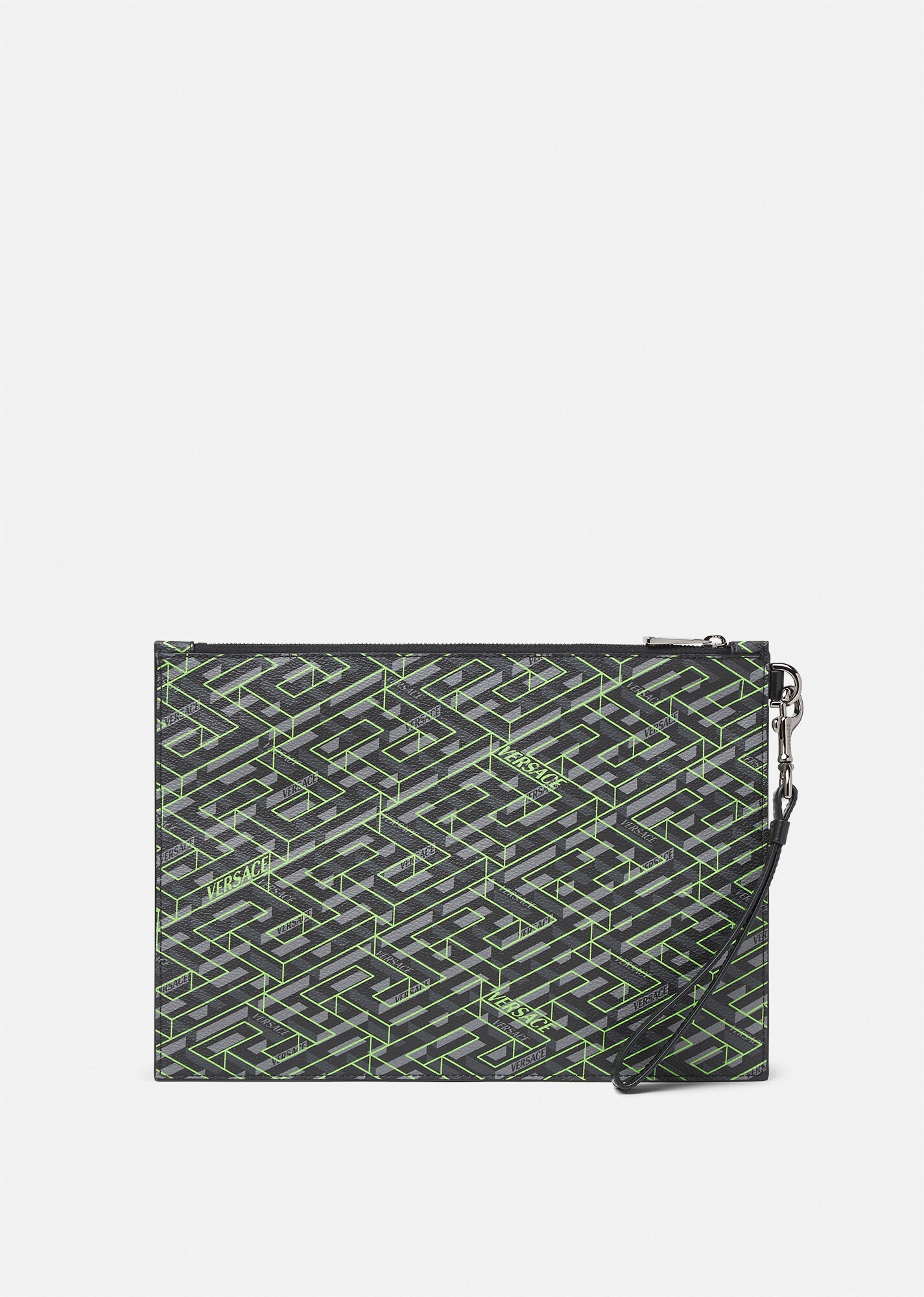 La Greca Signature Pouch - 3