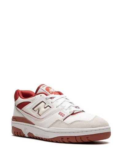 New Balance 550 "Astro Dust" sneakers outlook