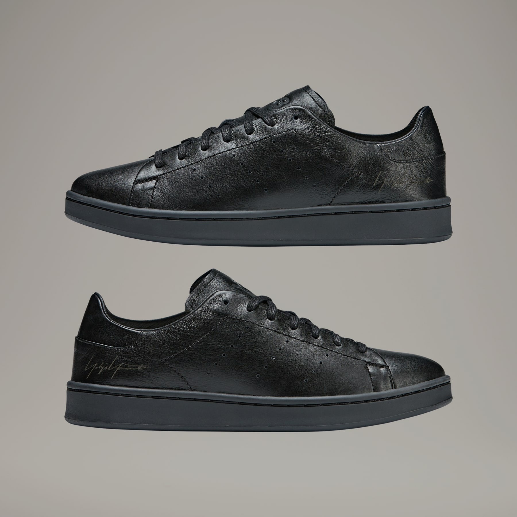 Y-3 Stan Smith - 7