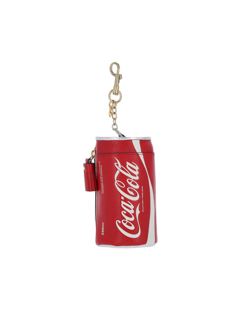 Anya Hindmarch ANYA BRANDS 'COCA COLA' PURSE outlook