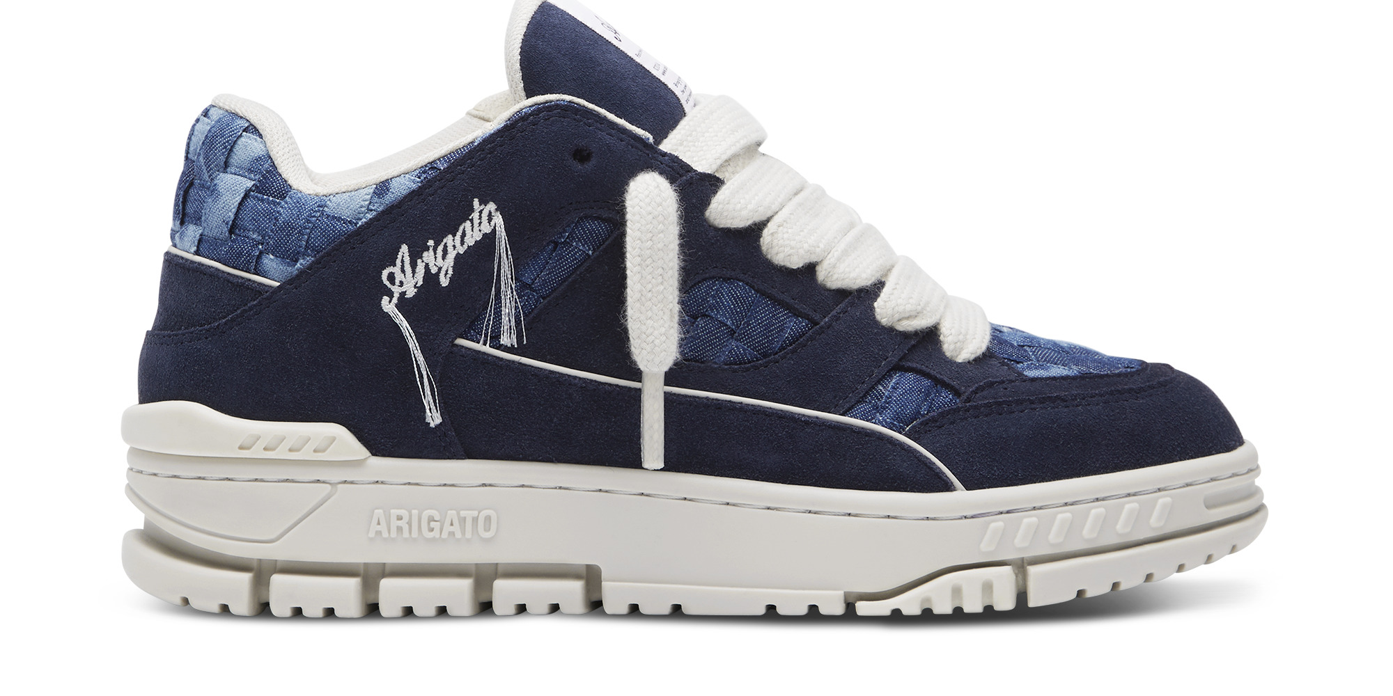 Area Lo Sneaker - 1