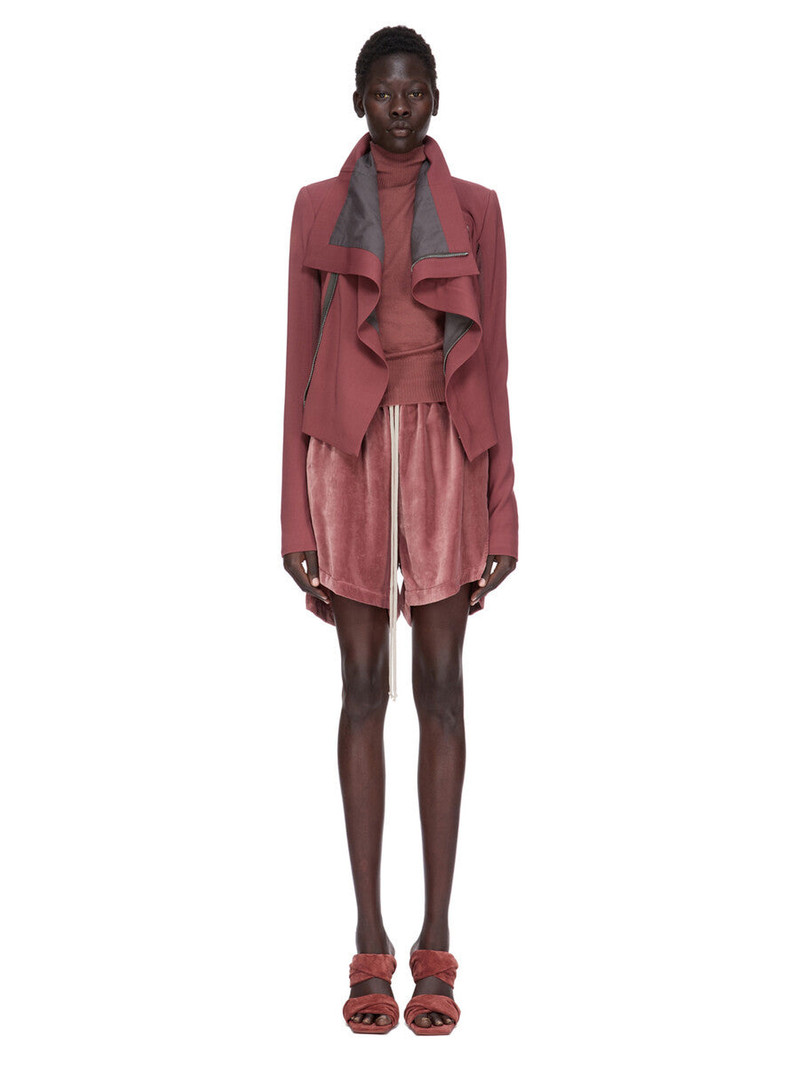 Rick Owens SHORTS outlook