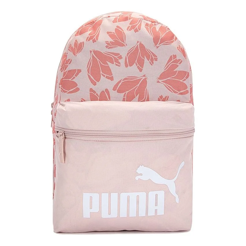 PUMA Phase AOP Backpack 'Pink' 078046-04 - 1