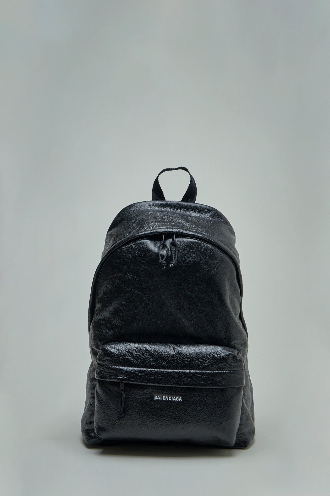 Balenciaga arena backpack online