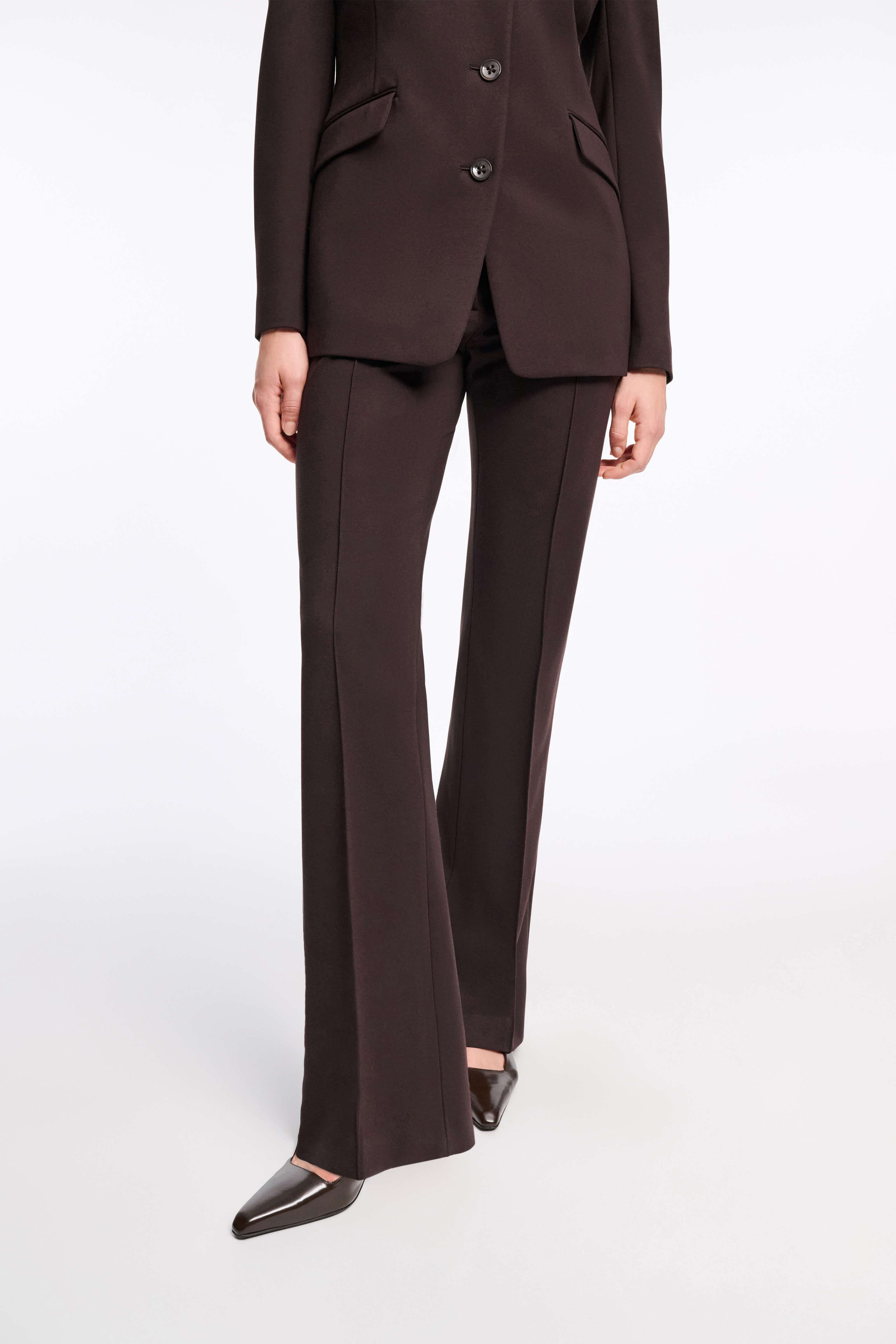 EMOTIONAL ESSENCE pants - 4