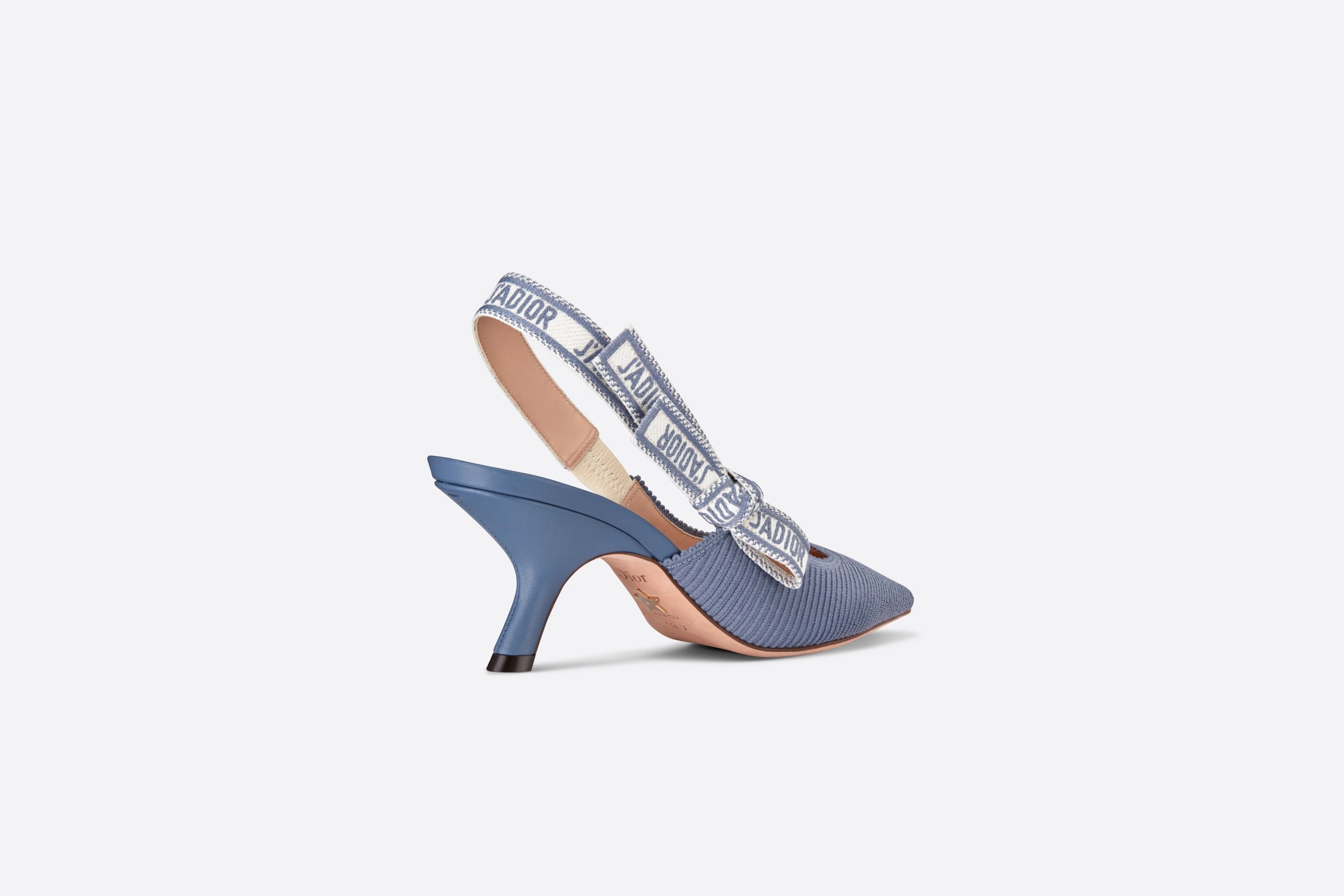 J'Adior Slingback Pump - 3